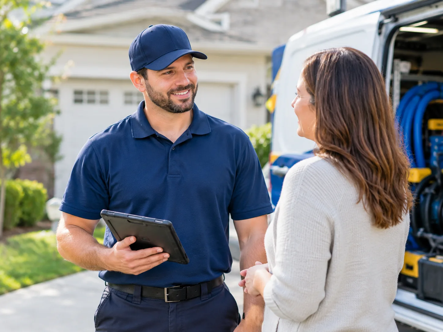 Sewage Backup Cleanup Auburn, MI FAQs